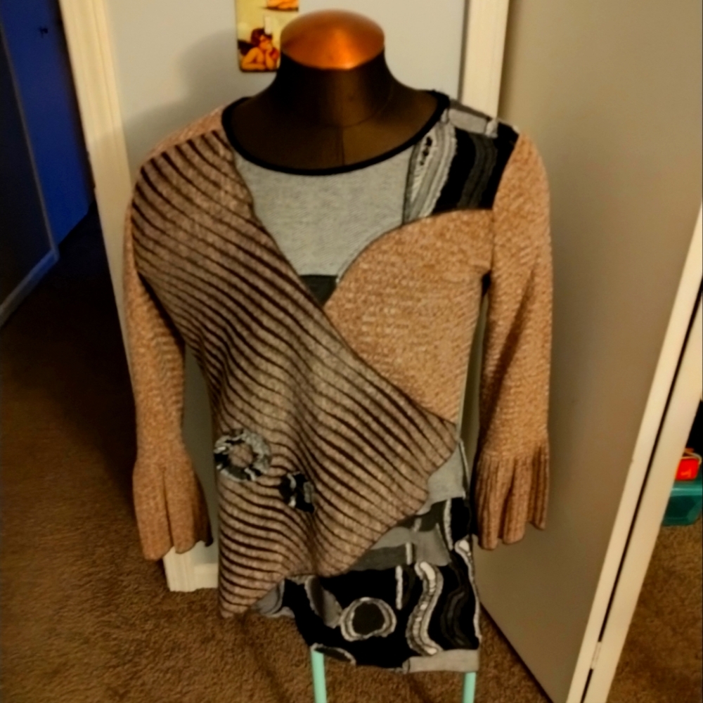 Kamana blouse